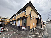 亀山駅より徒歩15分 2階 築30年2ヶ月の賃貸物件