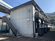 姫路駅よりバス30分 徒歩2分 2階 築29年4ヶ月の賃貸物件