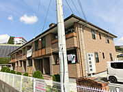 ファミールハイム 2階 築14年8ヶ月の賃貸物件