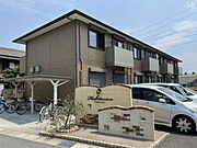 妻鹿駅より徒歩6分 2階 築16年8ヶ月の賃貸物件