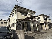 西飾磨駅より徒歩9分 1階 築33年2ヶ月の賃貸物件
