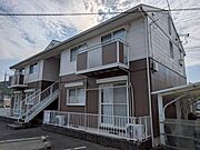 パセオ書写A棟 1階 築29年7ヶ月の賃貸物件