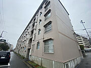 余部駅よりバス9分 徒歩26分 5階 築50年1ヶ月の賃貸物件