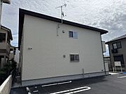 ファミールＡ 1階 新築の賃貸物件