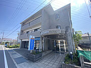 ロイヤルメゾン草上 2階 築25年9ヶ月の賃貸物件