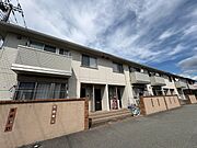 網干駅より徒歩8分 1階 築16年11ヶ月の賃貸物件