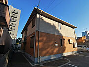 手柄駅より徒歩9分 2階 築15年8ヶ月の賃貸物件