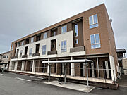 姫路駅よりバス5分 徒歩3分 2階 築14年3ヶ月の賃貸物件