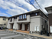 坂越駅より徒歩11分 築11年5ヶ月 2階建の賃貸物件
