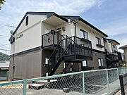 ファミール藤井 2階 築38年8ヶ月の賃貸物件