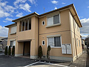 網干駅よりバス10分 徒歩7分 1階 築21年3ヶ月の賃貸物件