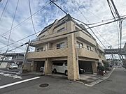 インタービレッジ千代田町 2階 築39年6ヶ月の賃貸物件