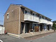 はりま勝原駅より徒歩17分 2階 築17年10ヶ月の賃貸物件