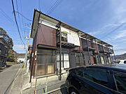 網干駅より徒歩10分 1階 築45年10ヶ月の賃貸物件