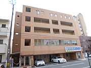 花たちばな館 2階 築21年7ヶ月の賃貸物件