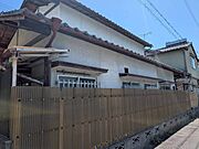 余部駅より徒歩16分 築51年10ヶ月 2階建の賃貸物件