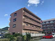 ひめじ別所駅より徒歩4分 4階 築18年9ヶ月の賃貸物件