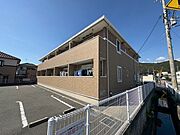 はりま勝原駅より徒歩9分 2階 築9年1ヶ月の賃貸物件