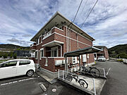 西相生駅より徒歩12分 2階 築16年1ヶ月の賃貸物件