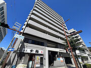 大英十二所前レジデンス 5階 築36年2ヶ月の賃貸物件