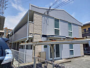 播磨高岡駅より徒歩2分 2階 築28年8ヶ月の賃貸物件