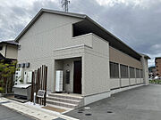 姫路駅よりバス20分 徒歩1分 2階 築7年5ヶ月の賃貸物件