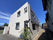 山陽網干駅より徒歩10分 1階 築12年3ヶ月の賃貸物件