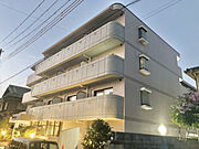 飾磨駅より徒歩6分 1階 築26年8ヶ月の賃貸物件