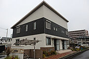 網干駅より徒歩21分 1階 築9年8ヶ月の賃貸物件