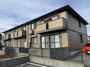 サンステージ海浜 ウエスト 1階 築21年5ヶ月の賃貸物件