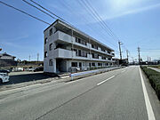 葉多駅より徒歩12分 築28年10ヶ月 3階建の賃貸物件