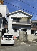 播磨高岡駅より徒歩24分 2階 築53年1ヶ月の賃貸物件