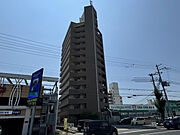 姫路駅より徒歩22分 9階 築39年8ヶ月の賃貸物件