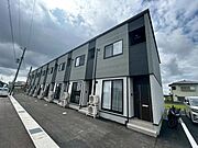 はりま勝原駅より徒歩17分 1階 新築の賃貸物件