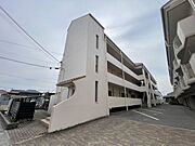 八家駅より徒歩13分 3階 築46年11ヶ月の賃貸物件
