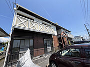 網干駅より徒歩23分 2階 築34年1ヶ月の賃貸物件