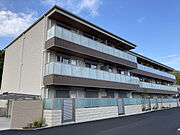オカバ姫路青山シャーメゾンA棟 2階 築4年7ヶ月の賃貸物件