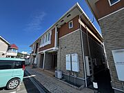 本竜野駅より徒歩10分 2階 築12年7ヶ月の賃貸物件