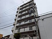 広畑駅より徒歩5分 8階 築35年6ヶ月の賃貸物件