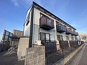 エステートピアミナト 1階 築27年8ヶ月の賃貸物件