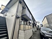 新西脇駅より徒歩15分 2階 築29年9ヶ月の賃貸物件