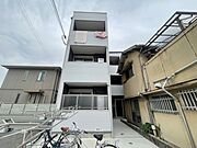 ALEGRIA飾磨の賃貸物件