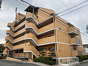 八家駅より徒歩10分 4階 築40年10ヶ月の賃貸物件