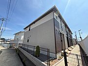 広畑駅より徒歩16分 2階 築4年1ヶ月の賃貸物件