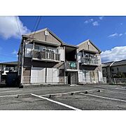 相生駅より徒歩14分 1階 築36年4ヶ月の賃貸物件