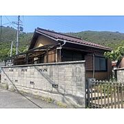 坂越駅より徒歩10分 2階 築65年6ヶ月の賃貸物件