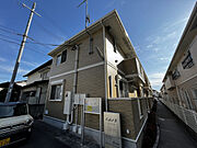 はりま勝原駅より徒歩6分 2階 築21年1ヶ月の賃貸物件