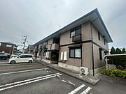 網干駅より徒歩26分 築26年1ヶ月 2階建の賃貸物件
