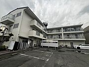 八家駅より徒歩5分 3階 築35年8ヶ月の賃貸物件