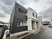 姫路駅よりバス12分 徒歩4分 1階 築6年8ヶ月の賃貸物件